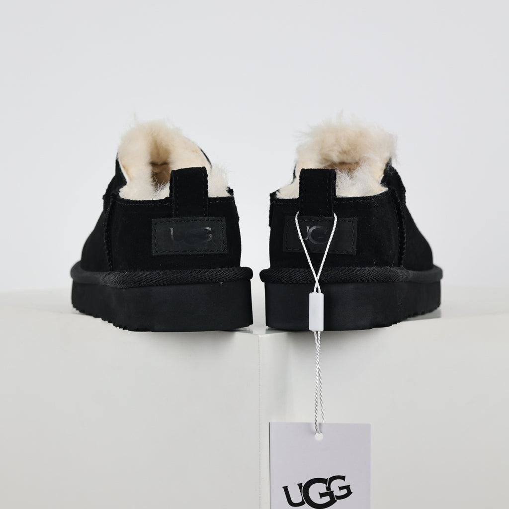 UGG Unisex Classic Winter Boots - Style 215588215 - view 8