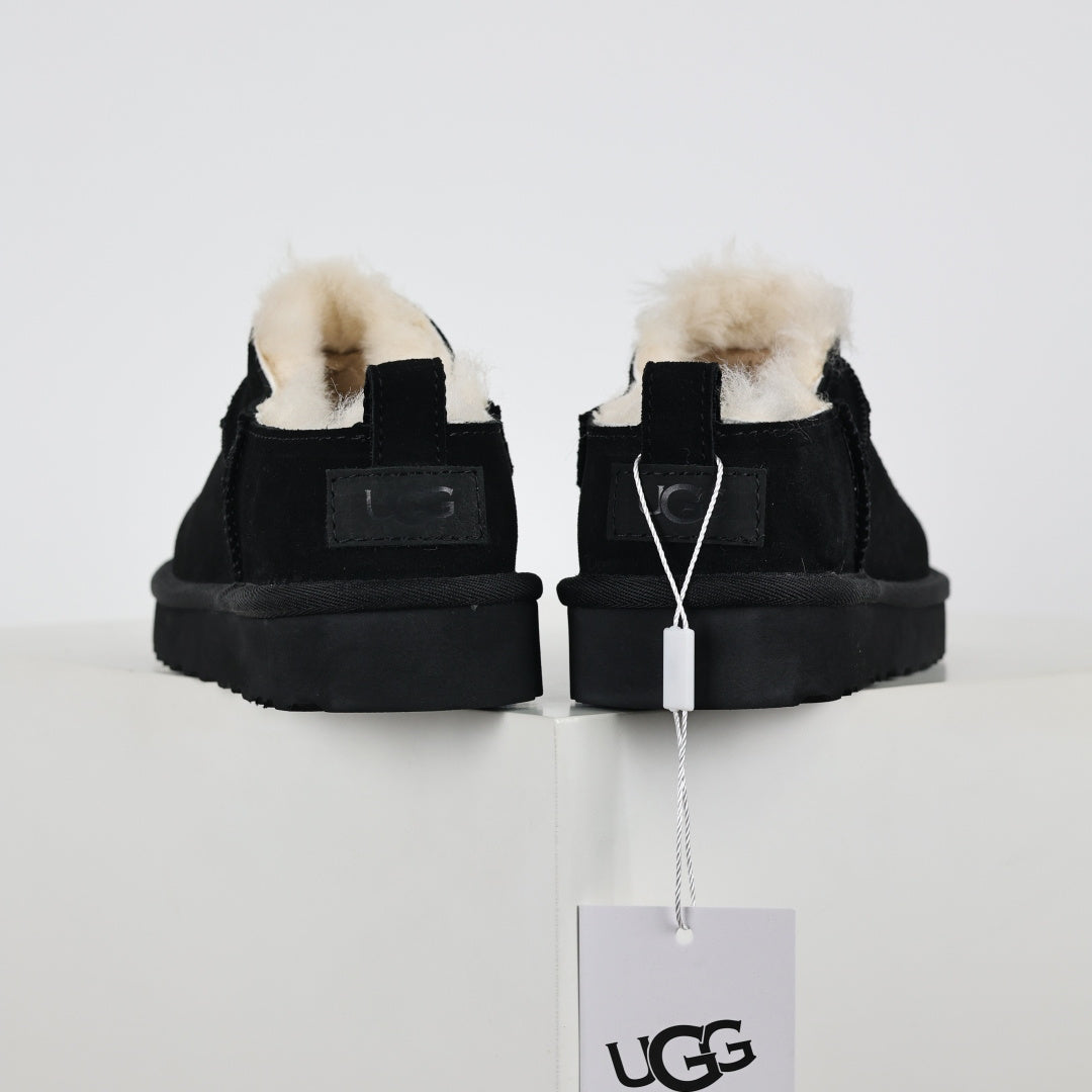 UGG Unisex Classic Winter Boots - Style 215588215 - view 8