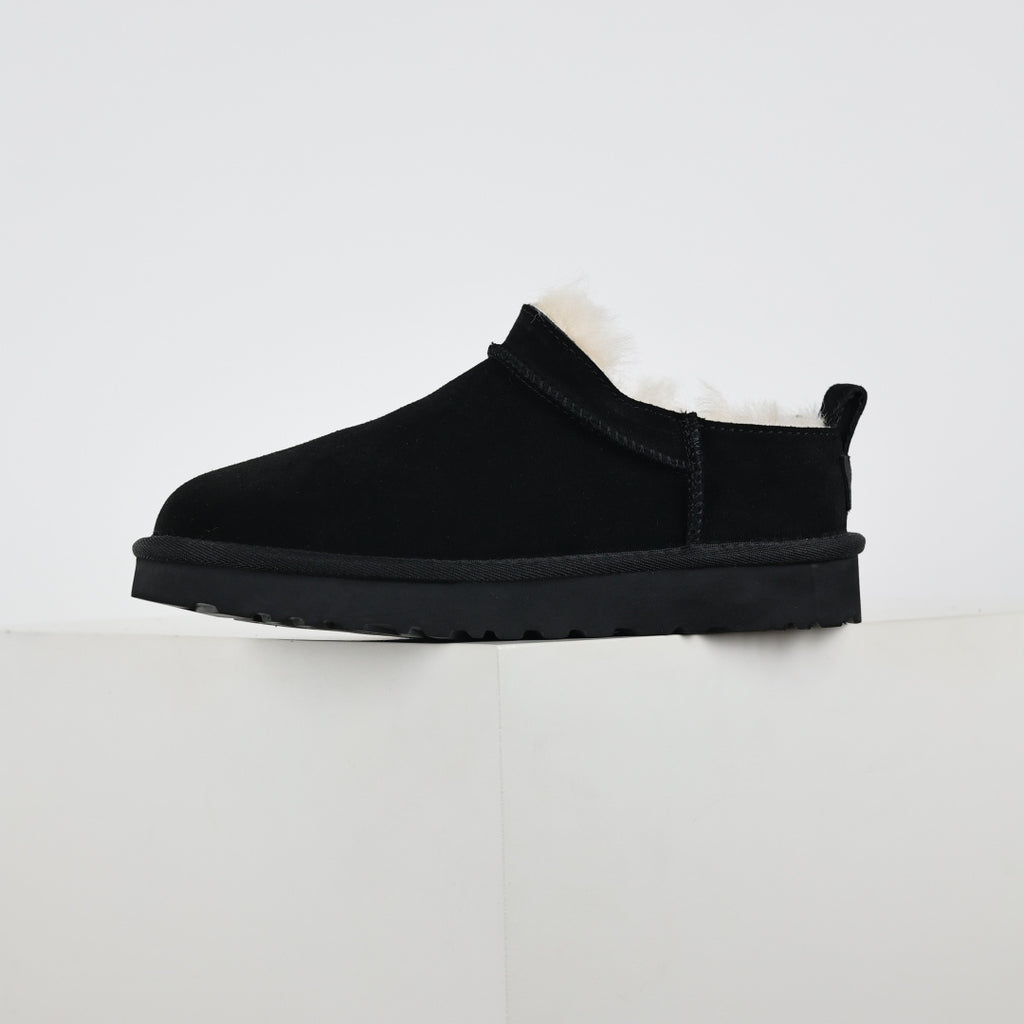 UGG Unisex Classic Winter Boots - Style 215588215 - view 9