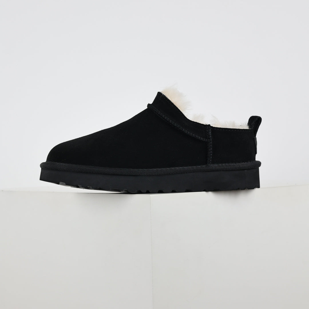 UGG Unisex Classic Winter Boots - Style 215588215 - view 9
