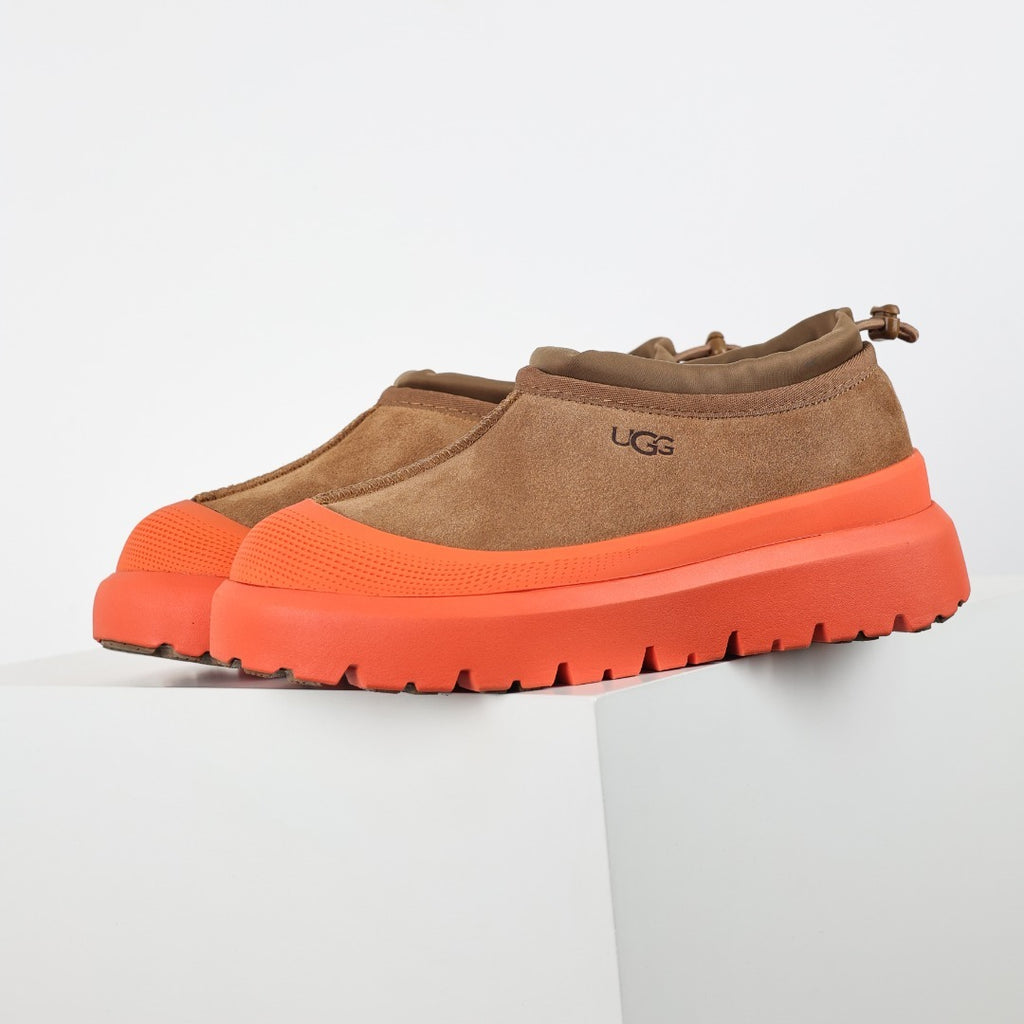 UGG Unisex Seasonal 4cm Platform Winter Boots - Style 215588216 - view 1
