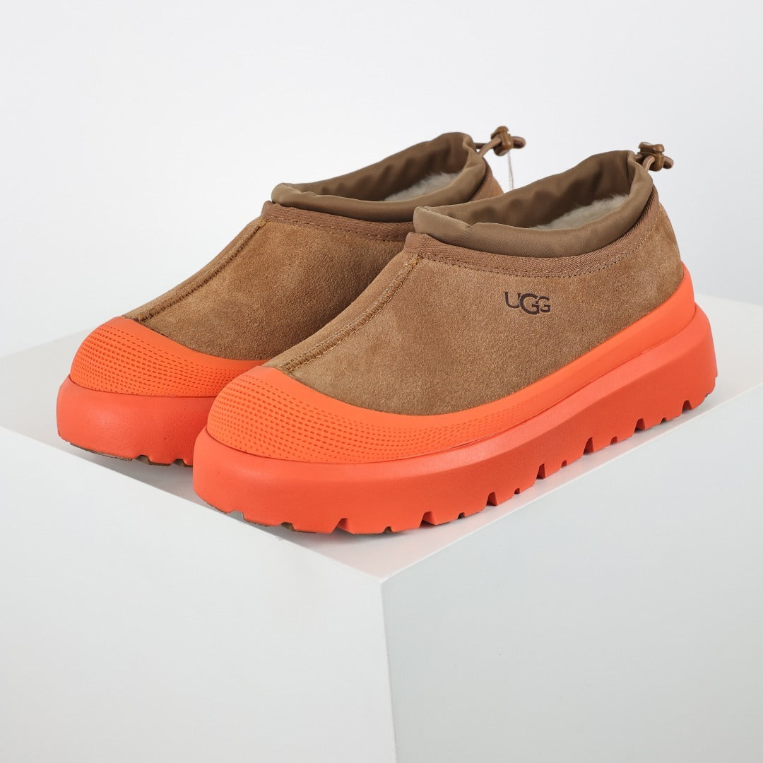 UGG Unisex Seasonal 4cm Platform Winter Boots - Style 215588216 - view 2