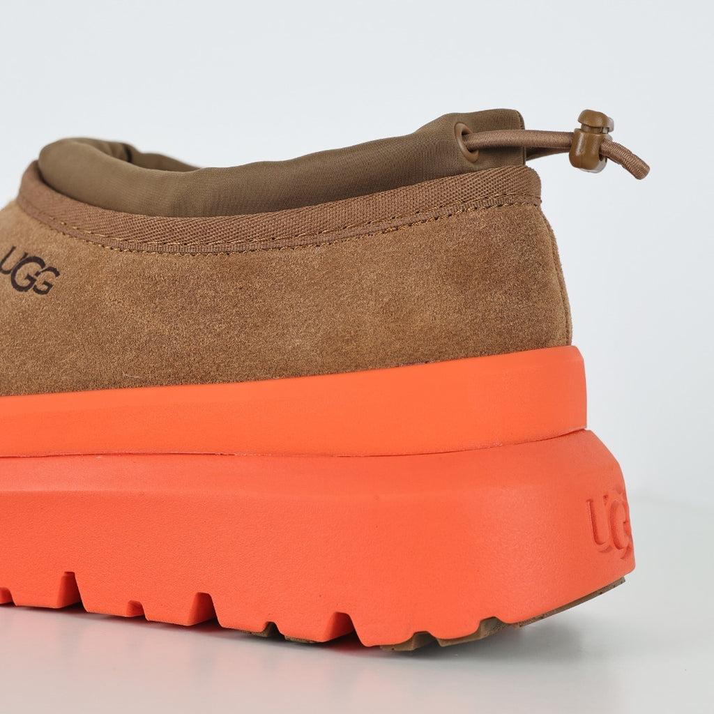 UGG Unisex Seasonal 4cm Platform Winter Boots - Style 215588216 - view 4