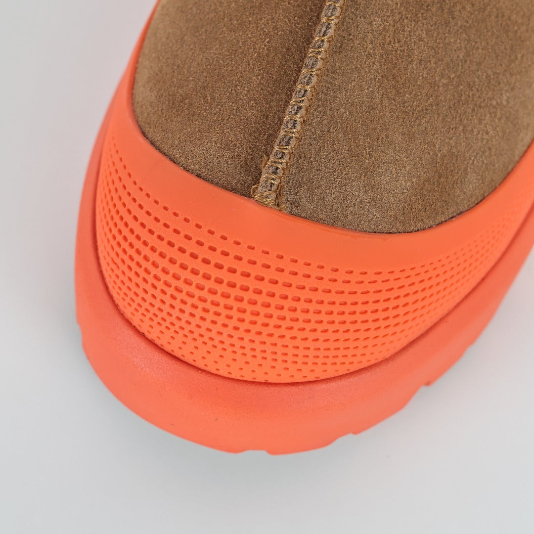 UGG Unisex Seasonal 4cm Platform Winter Boots - Style 215588216 - view 5