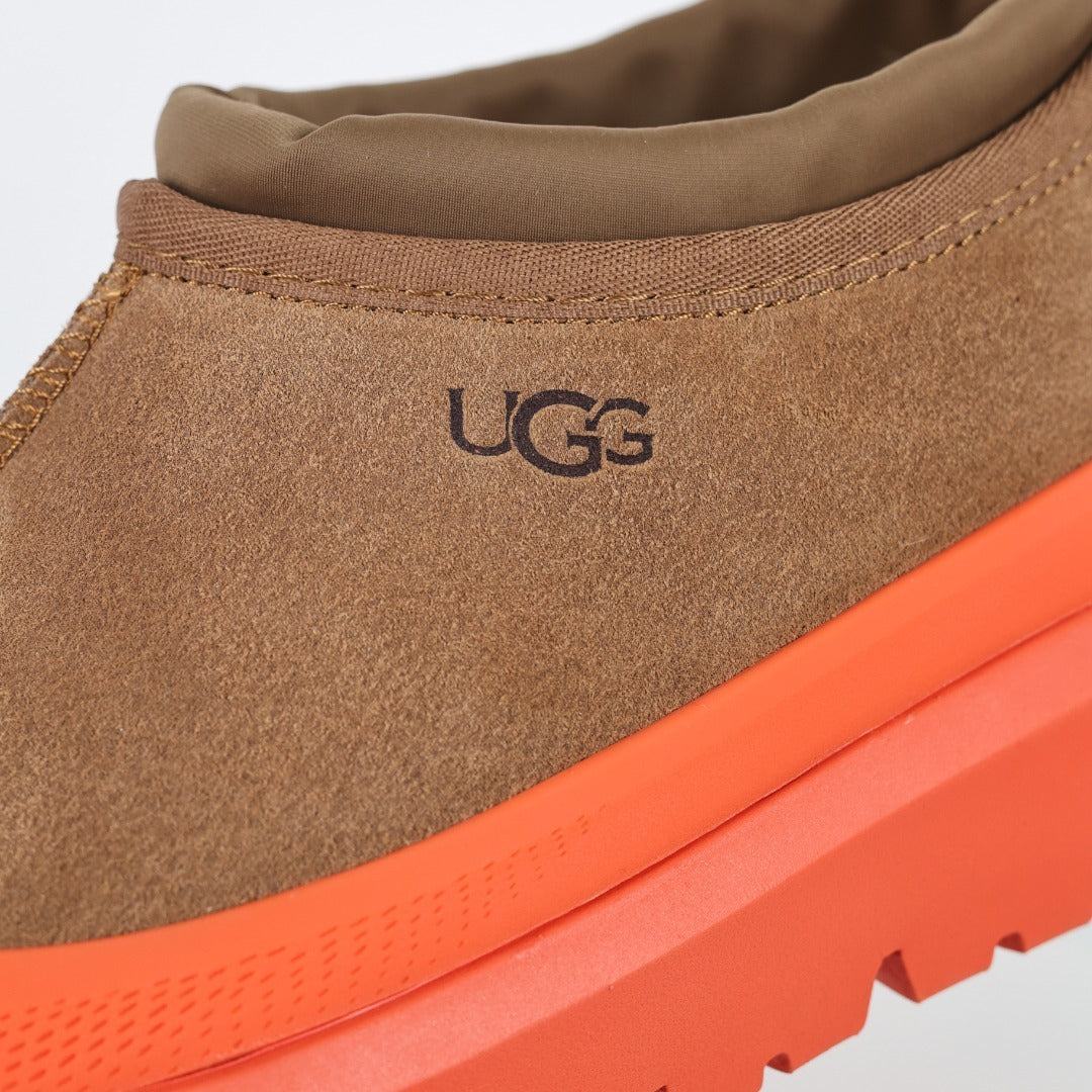 UGG Unisex Seasonal 4cm Platform Winter Boots - Style 215588216 - view 6