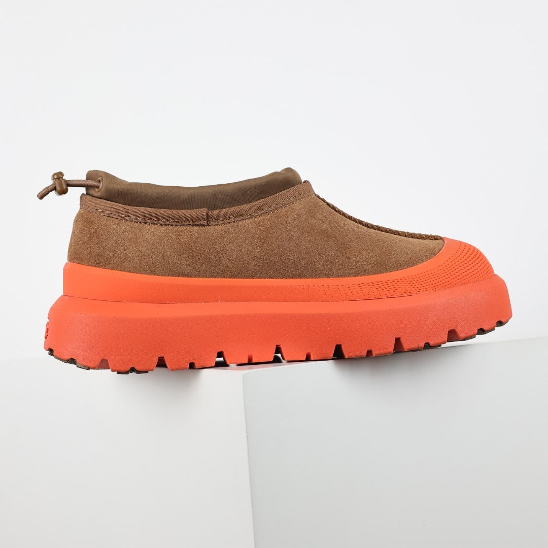 UGG Unisex Seasonal 4cm Platform Winter Boots - Style 215588216 - view 7