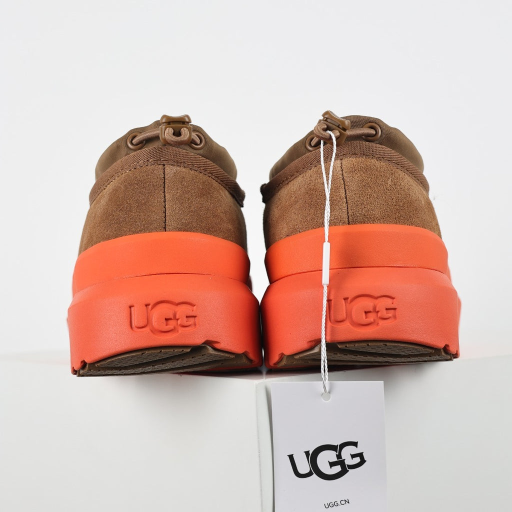 UGG Unisex Seasonal 4cm Platform Winter Boots - Style 215588216 - view 8