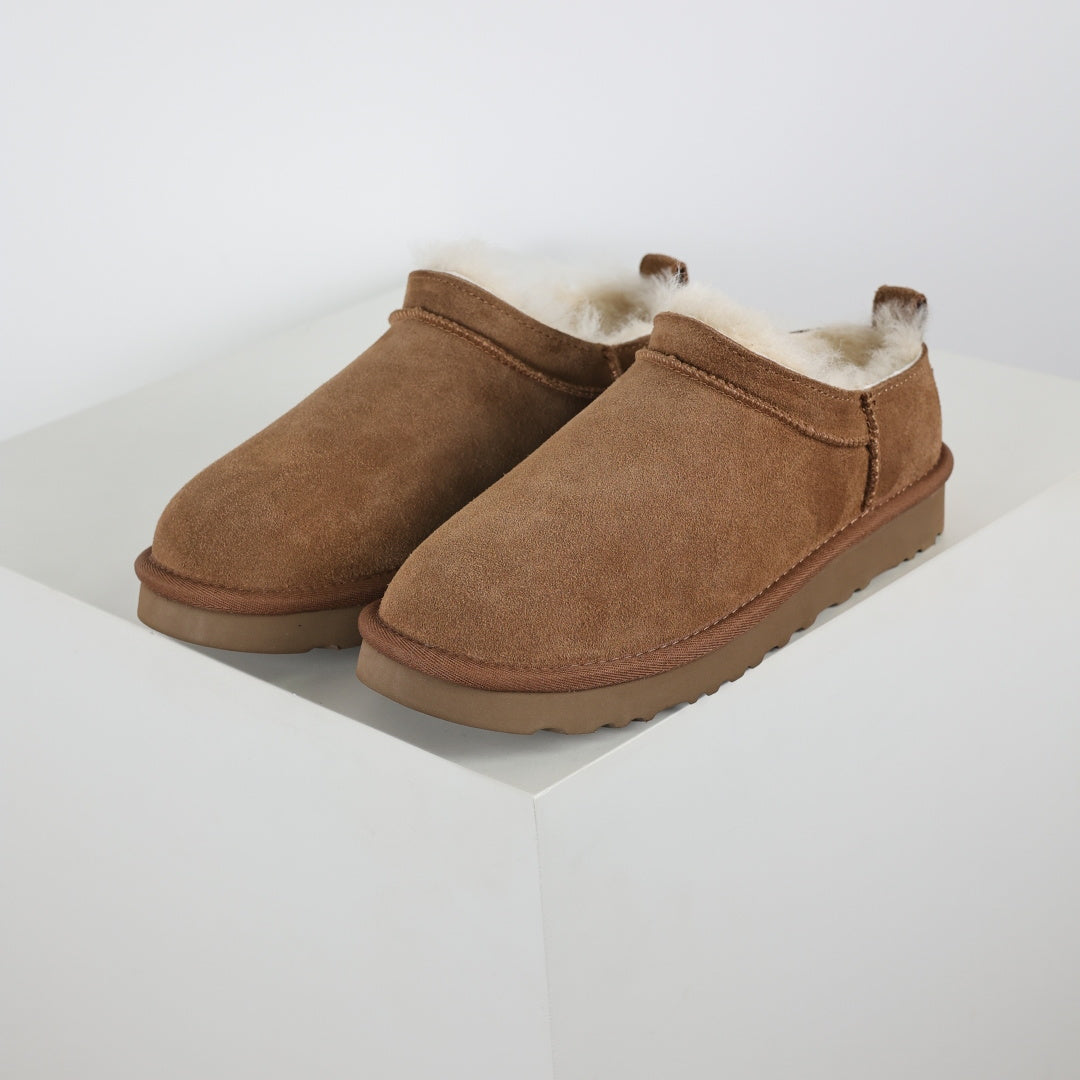 UGG Unisex Classic Winter Boots - Style 215588217 - view 2