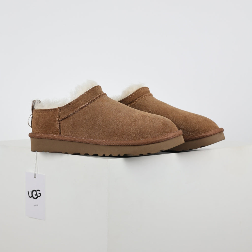 UGG Unisex Classic Winter Boots - Style 215588217 - view 3
