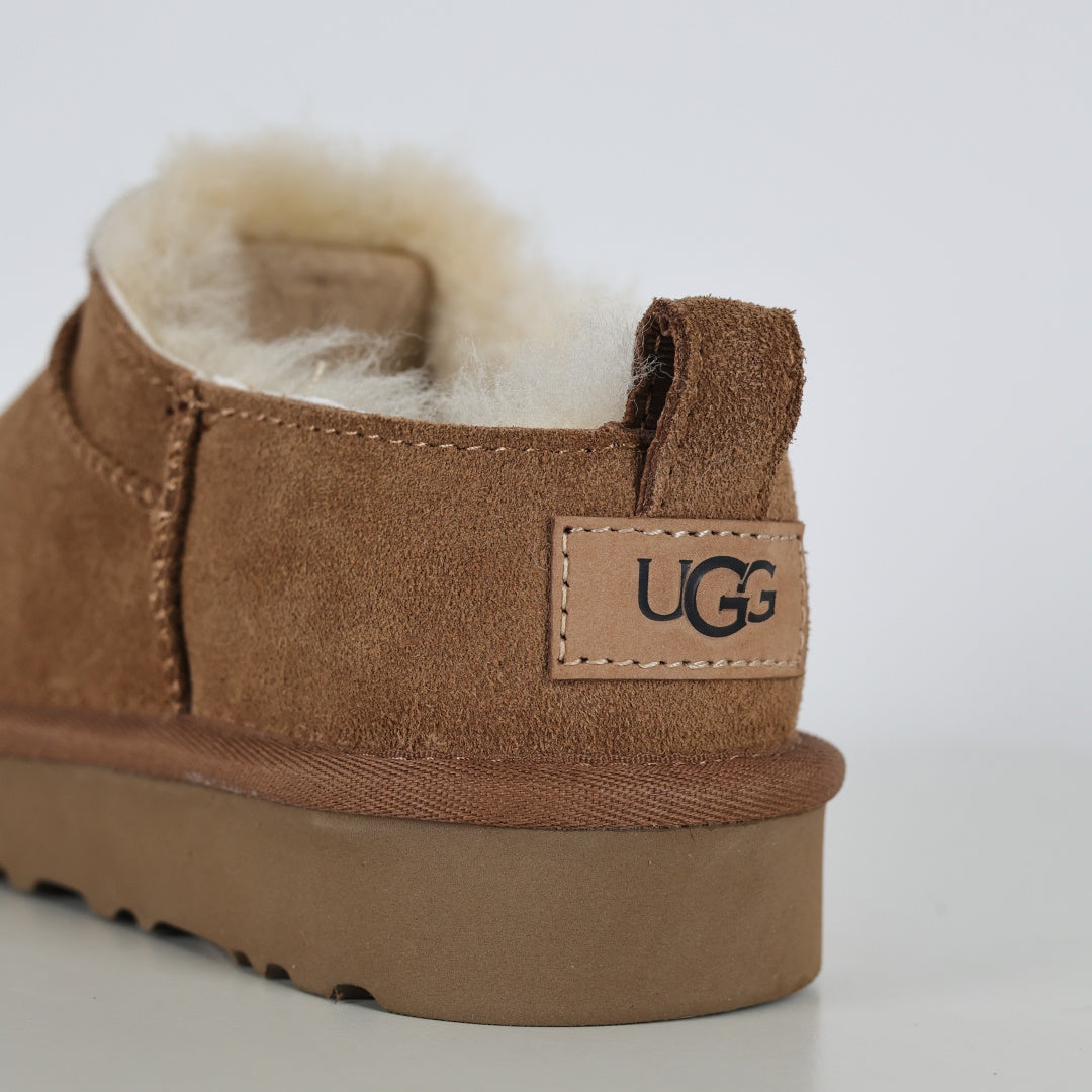 UGG Unisex Classic Winter Boots - Style 215588217 - view 4