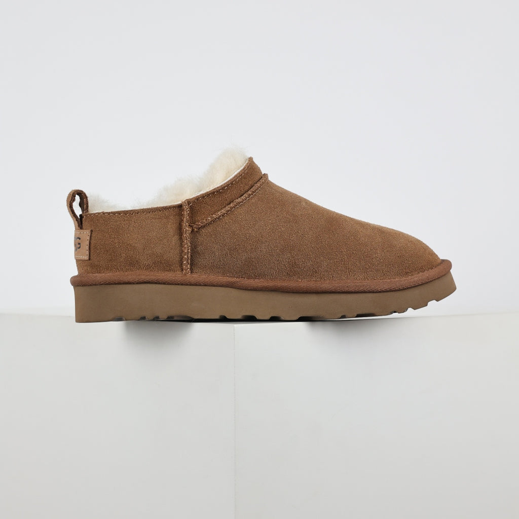 UGG Unisex Classic Winter Boots - Style 215588217 - view 7