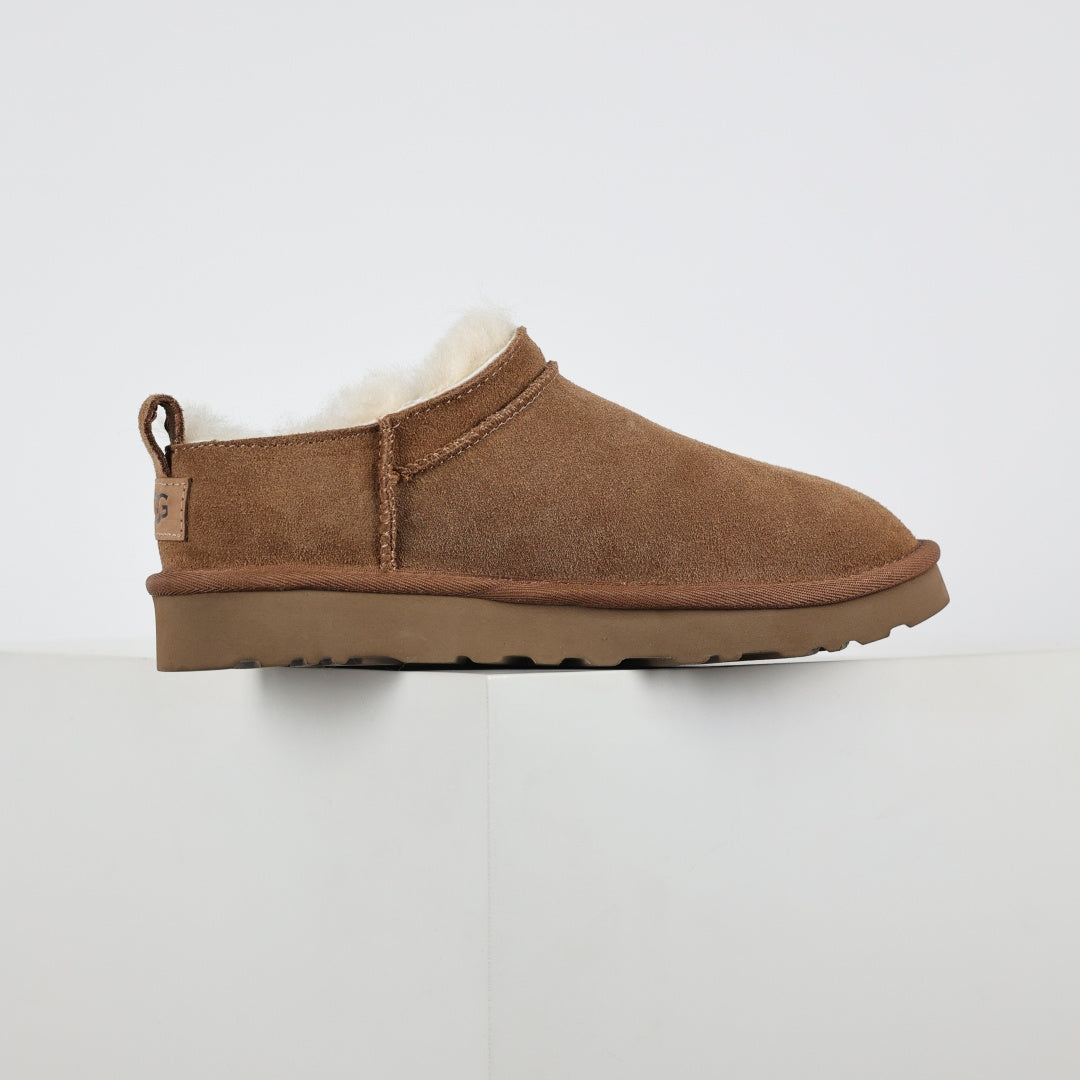 UGG Unisex Classic Winter Boots - Style 215588217 - view 7