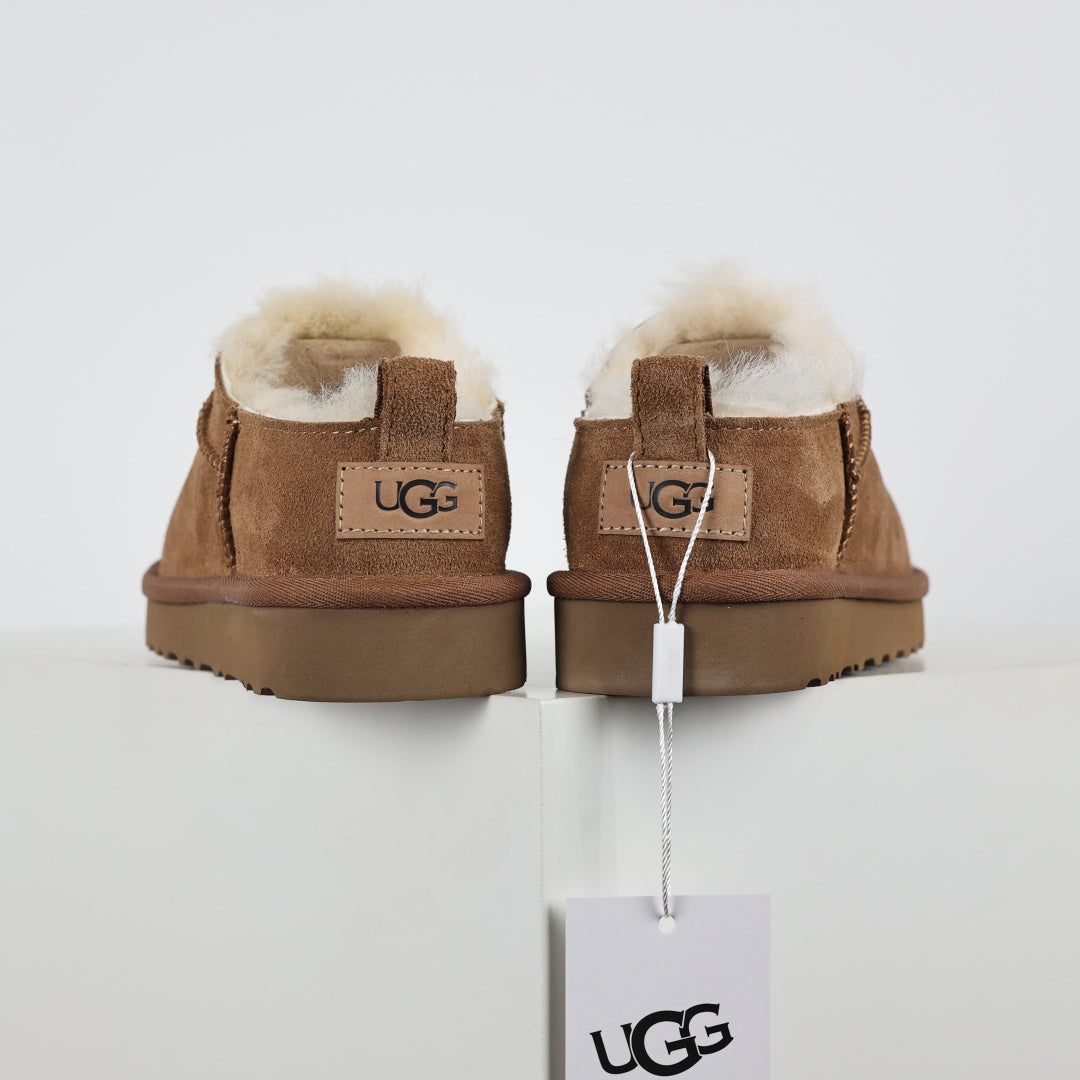 UGG Unisex Classic Winter Boots - Style 215588217 - view 8