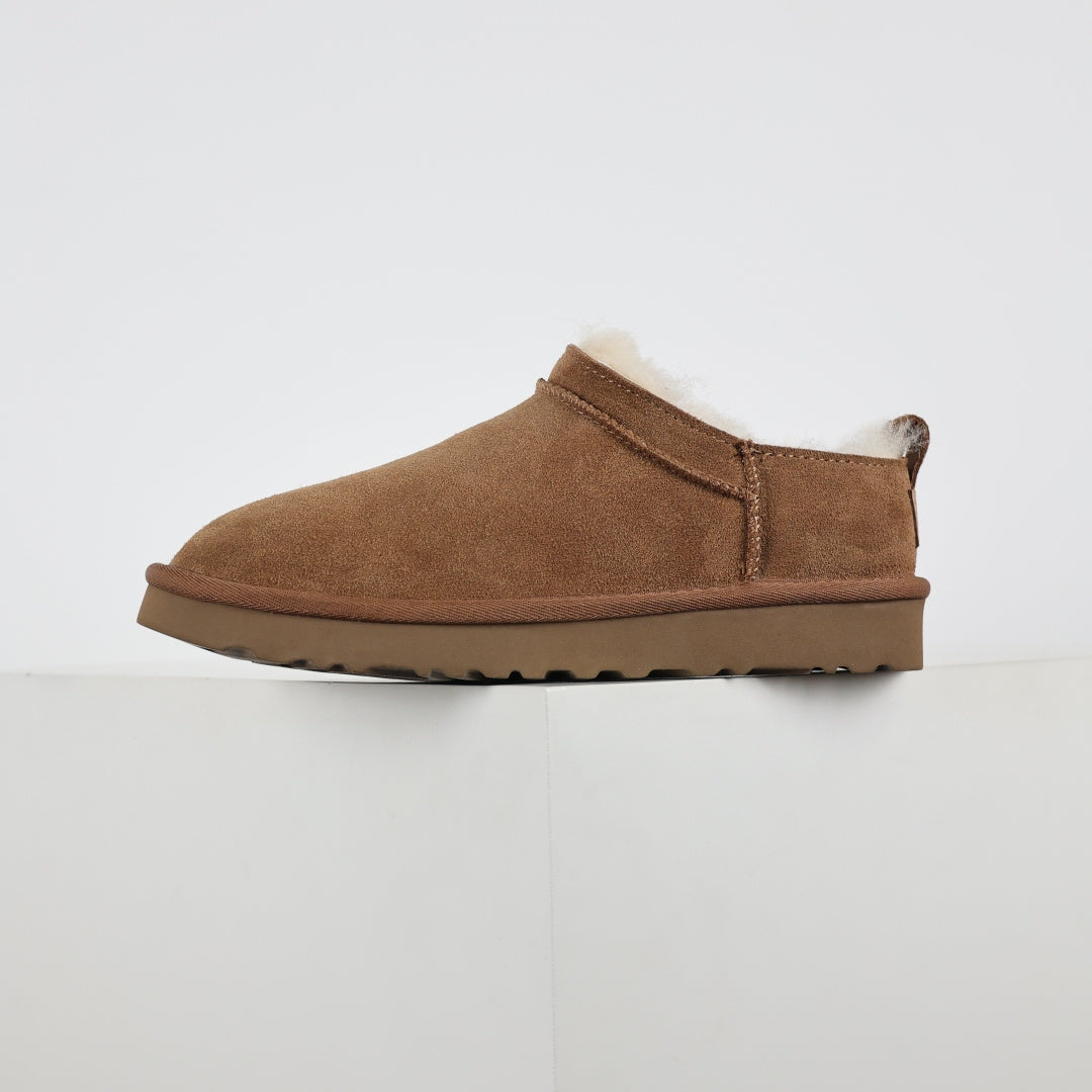 UGG Unisex Classic Winter Boots - Style 215588217 - view 9