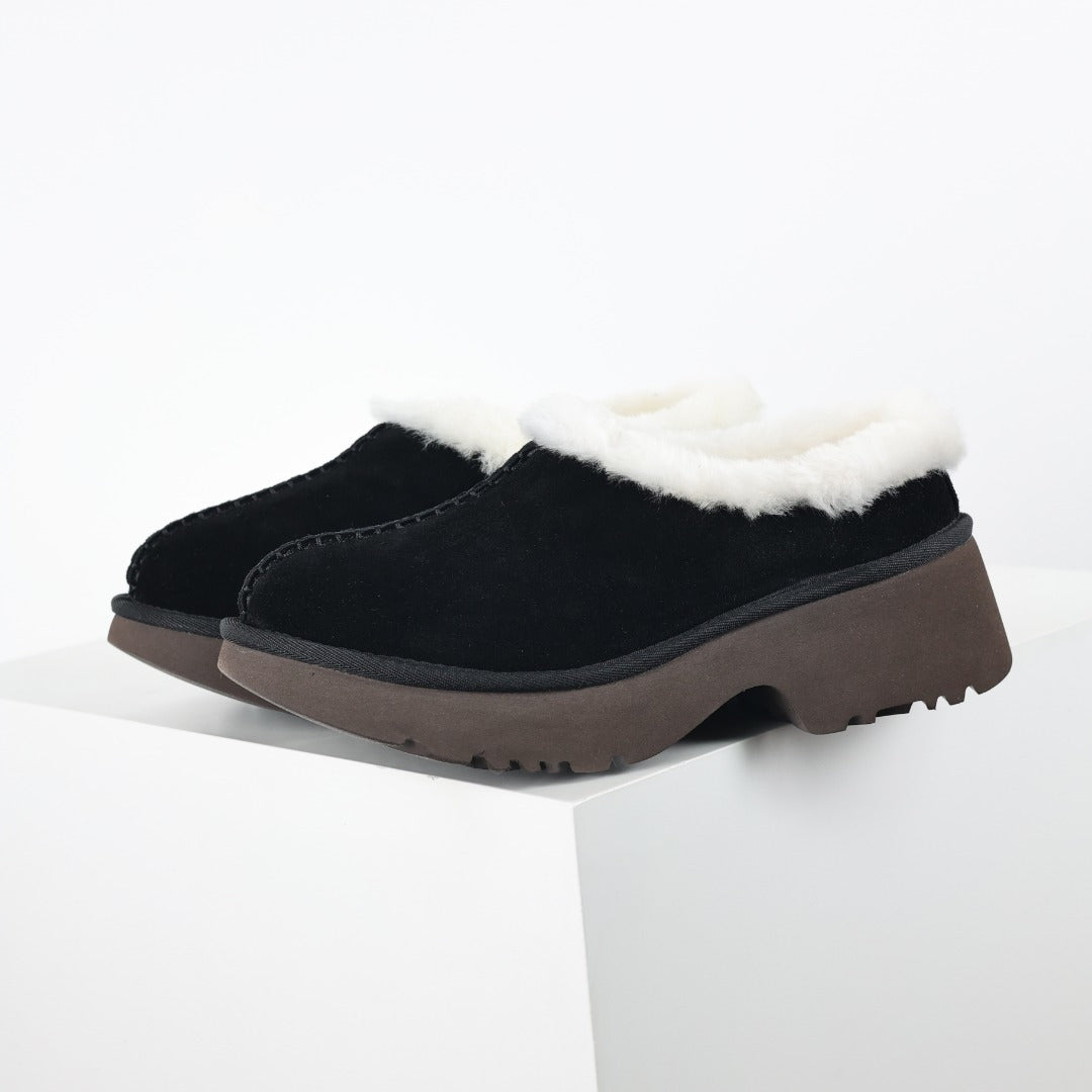 UGG Women's Seasonal 5cm Platform Winter Boots - Style 215588218 - view 1