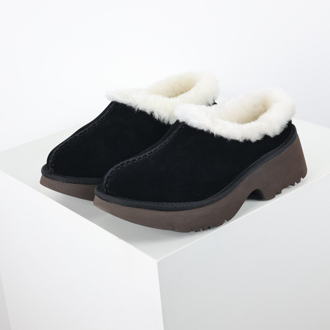 UGG Women's Seasonal 5cm Platform Winter Boots - Style 215588218 - view 2