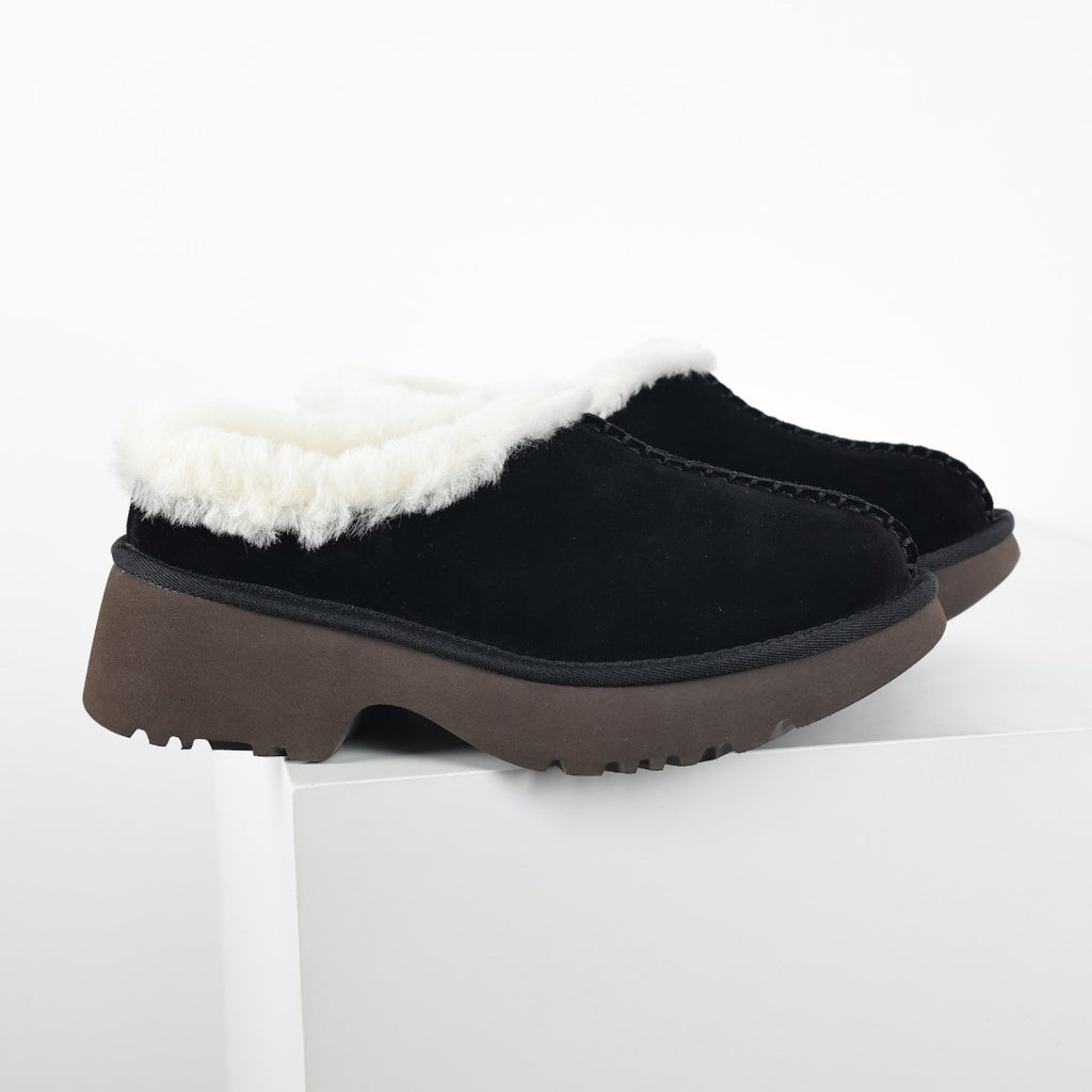 UGG Women's Seasonal 5cm Platform Winter Boots - Style 215588218 - view 3