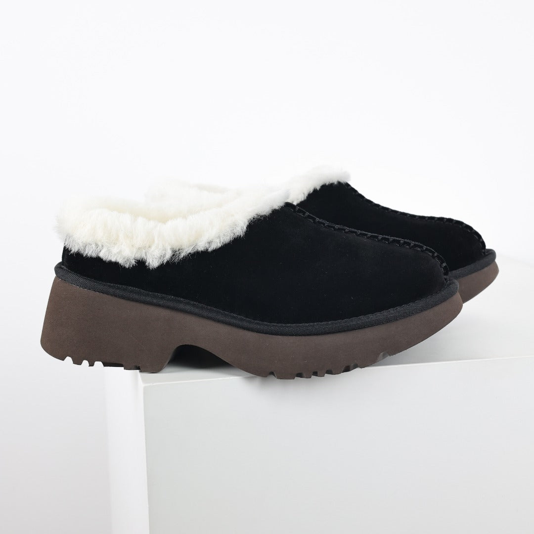 UGG Women's Seasonal 5cm Platform Winter Boots - Style 215588218 - view 3
