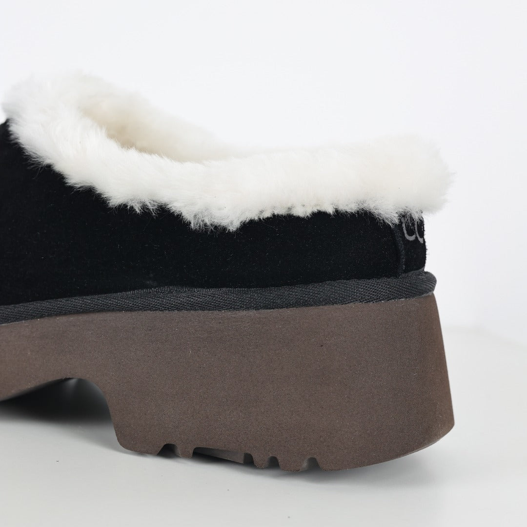 UGG Women's Seasonal 5cm Platform Winter Boots - Style 215588218 - view 4