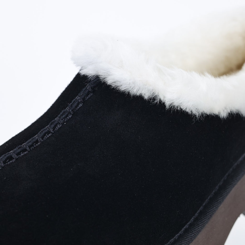 UGG Women's Seasonal 5cm Platform Winter Boots - Style 215588218 - view 6
