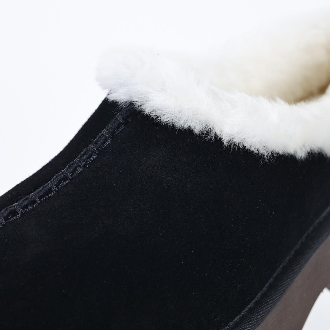 UGG Women's Seasonal 5cm Platform Winter Boots - Style 215588218 - view 6