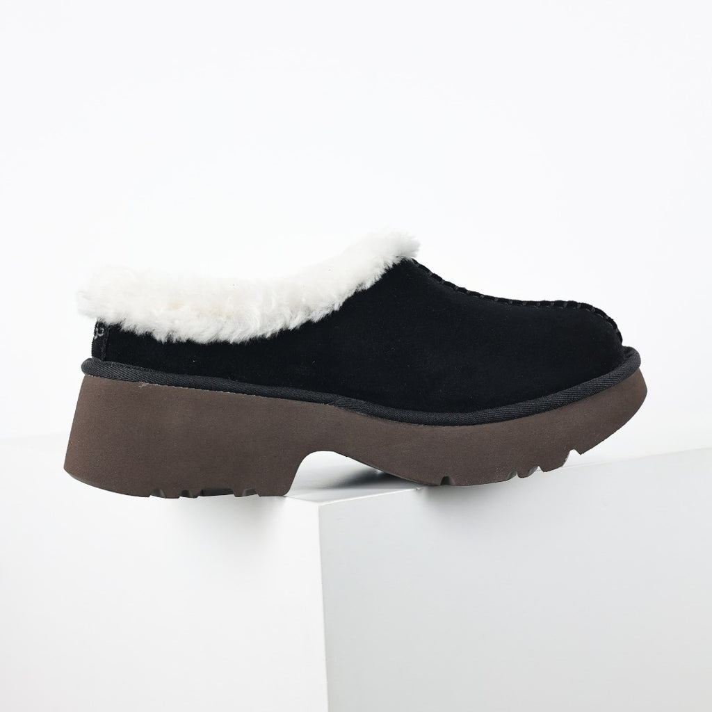 UGG Women's Seasonal 5cm Platform Winter Boots - Style 215588218 - view 7