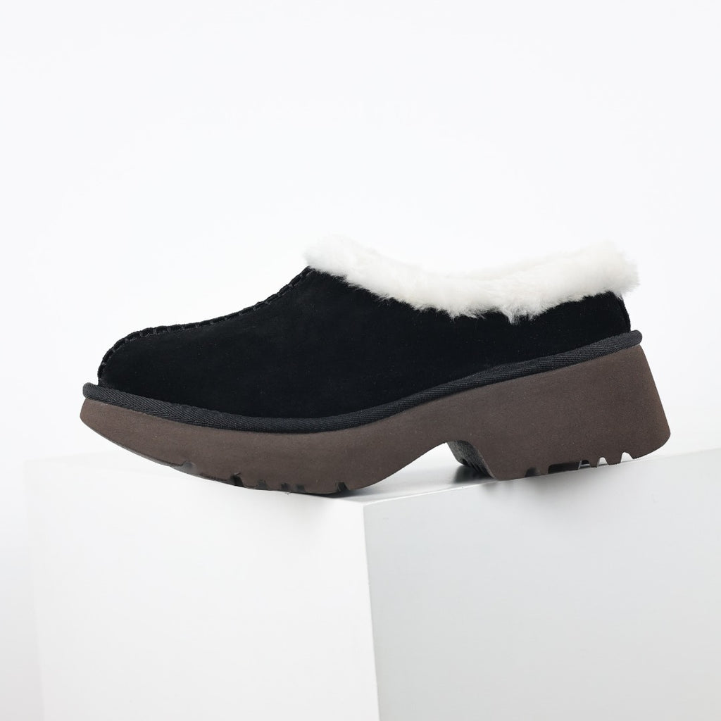 UGG Women's Seasonal 5cm Platform Winter Boots - Style 215588218 - view 9