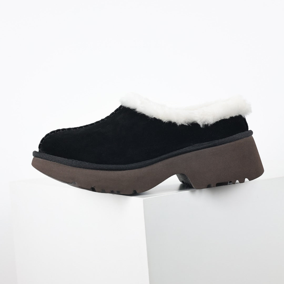UGG Women's Seasonal 5cm Platform Winter Boots - Style 215588218 - view 9