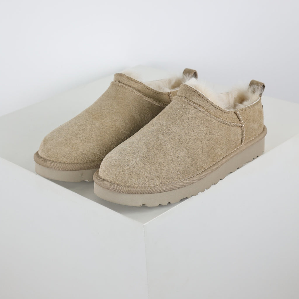 UGG Unisex Classic Winter Boots - Style 215588219 - view 2