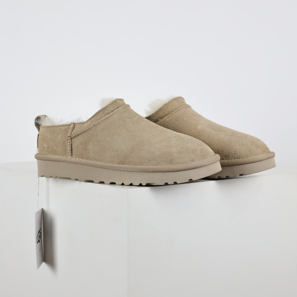 UGG Unisex Classic Winter Boots - Style 215588219 - view 3