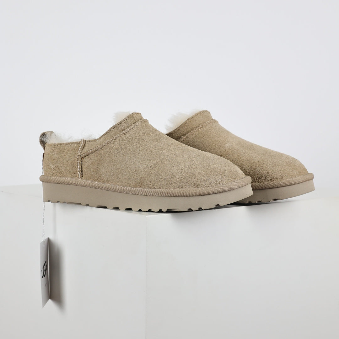 UGG Unisex Classic Winter Boots - Style 215588219 - view 3