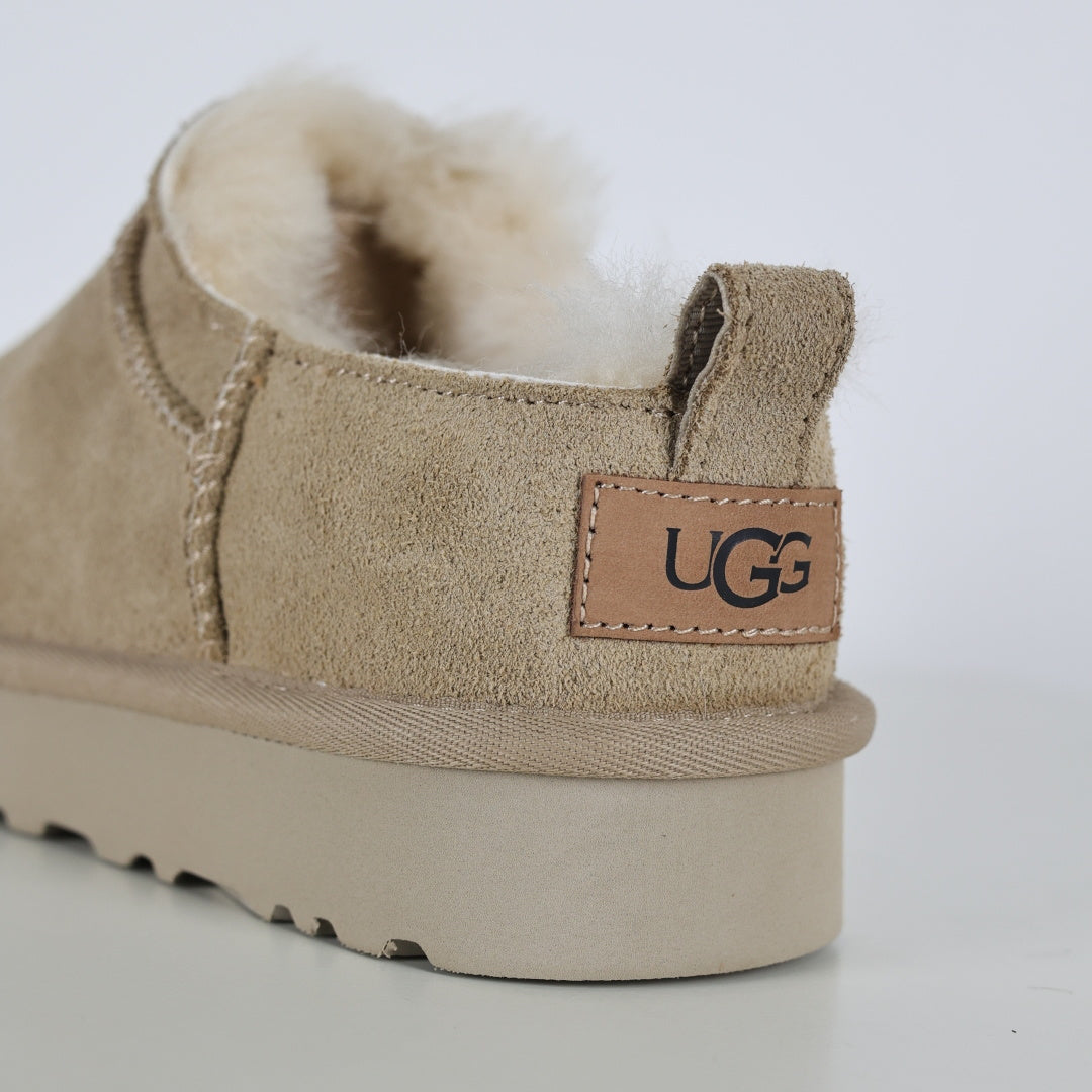UGG Unisex Classic Winter Boots - Style 215588219 - view 4