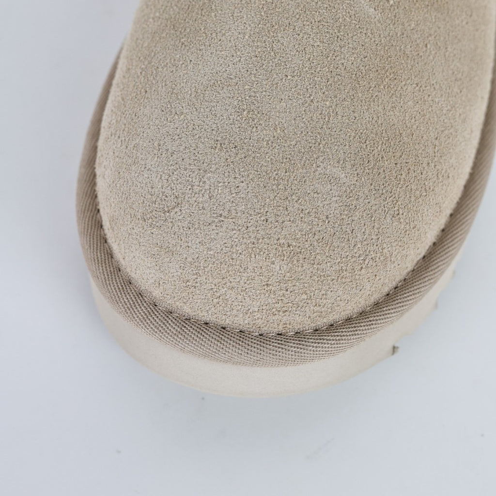 UGG Unisex Classic Winter Boots - Style 215588219 - view 5