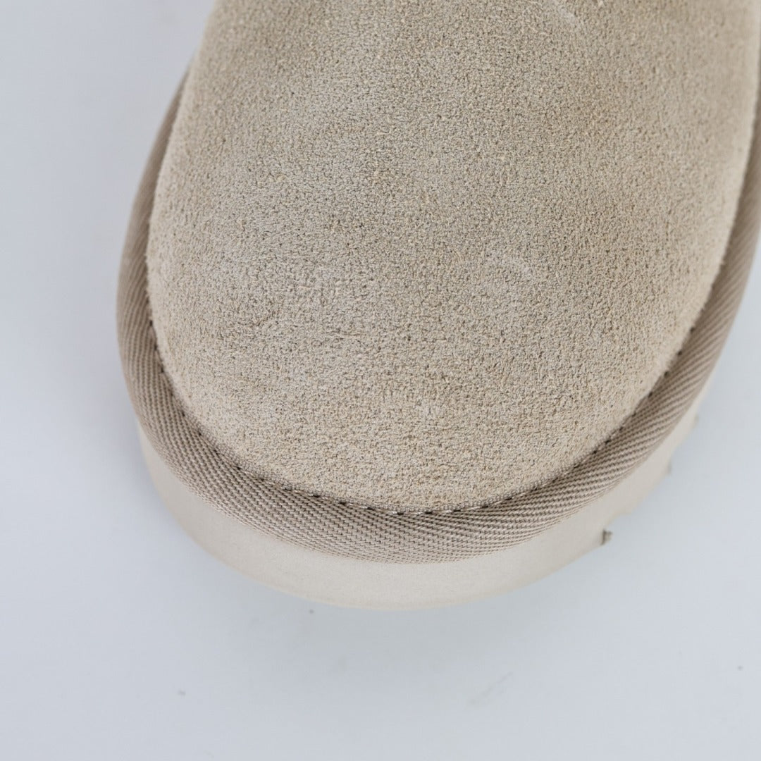 UGG Unisex Classic Winter Boots - Style 215588219 - view 5