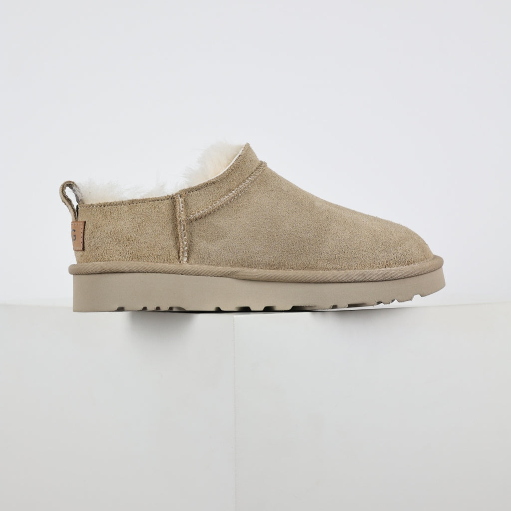 UGG Unisex Classic Winter Boots - Style 215588219 - view 7