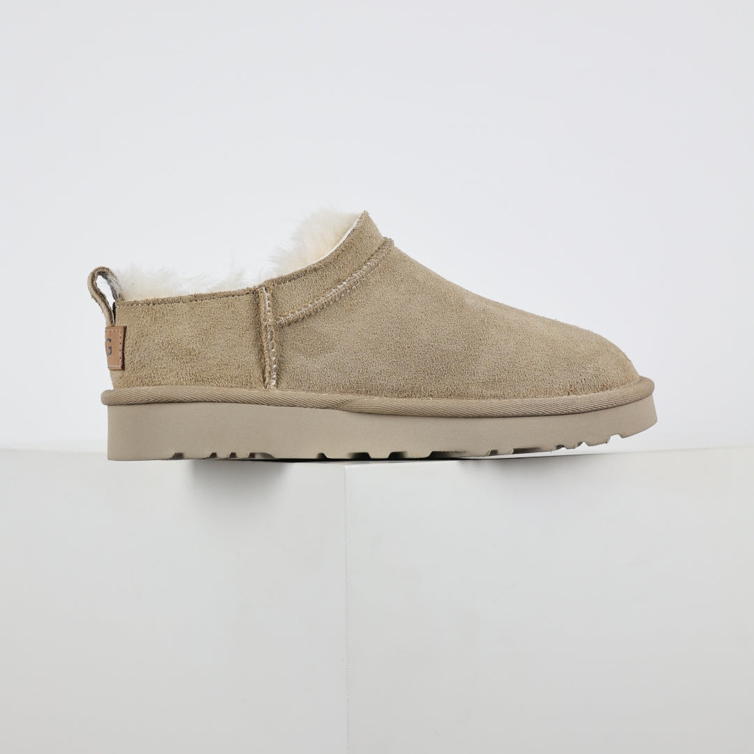 UGG Unisex Classic Winter Boots - Style 215588219 - view 7