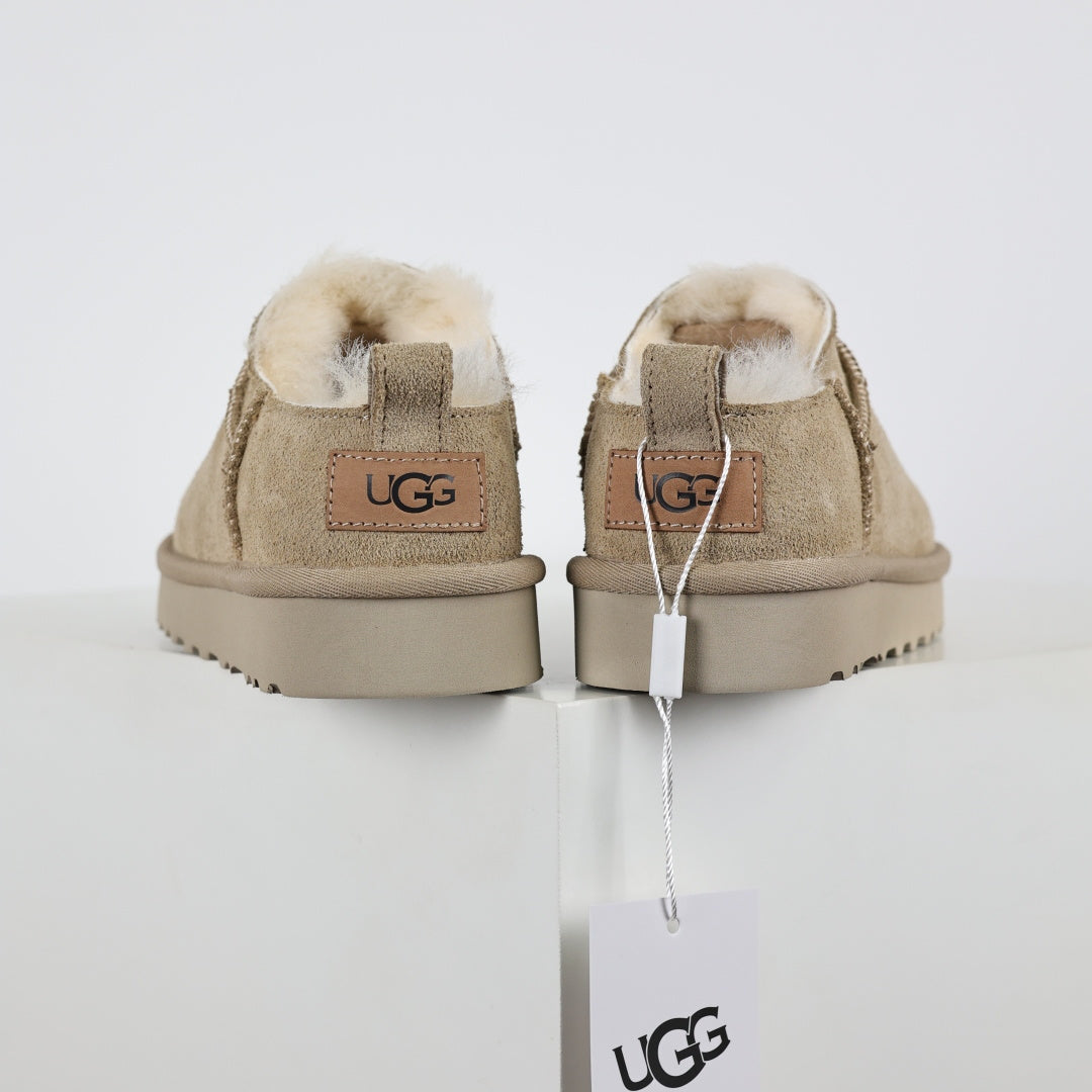 UGG Unisex Classic Winter Boots - Style 215588219 - view 8
