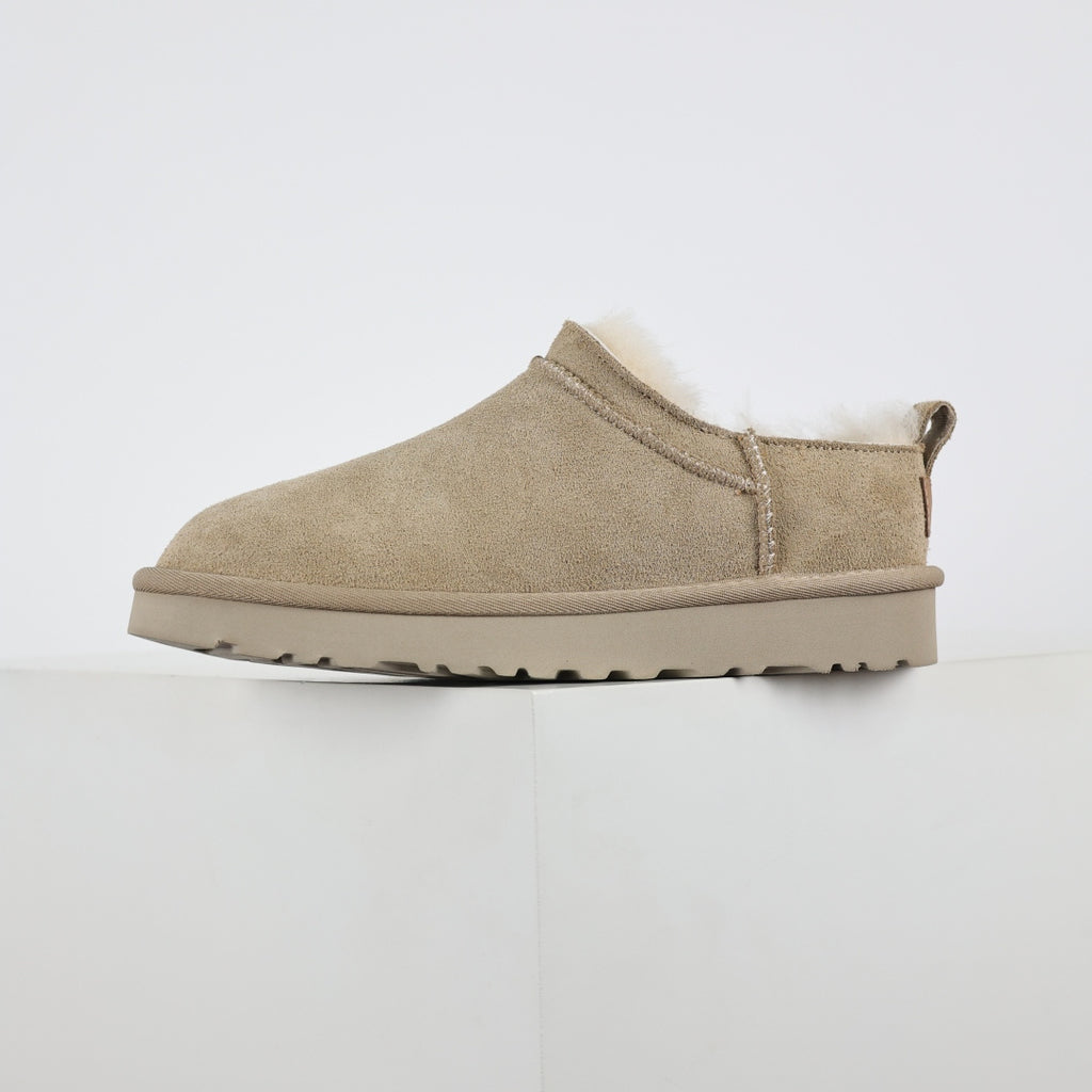 UGG Unisex Classic Winter Boots - Style 215588219 - view 9