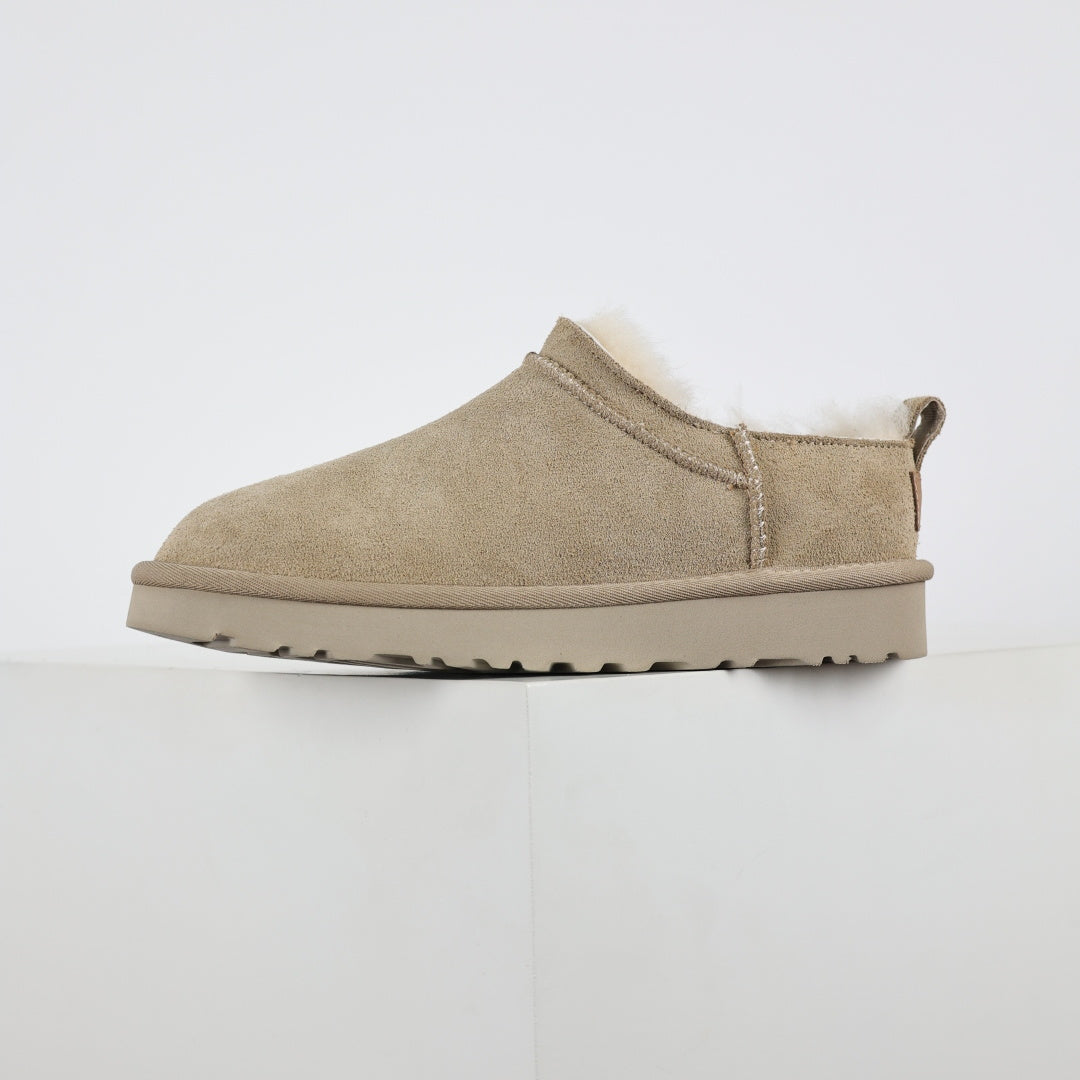 UGG Unisex Classic Winter Boots - Style 215588219 - view 9