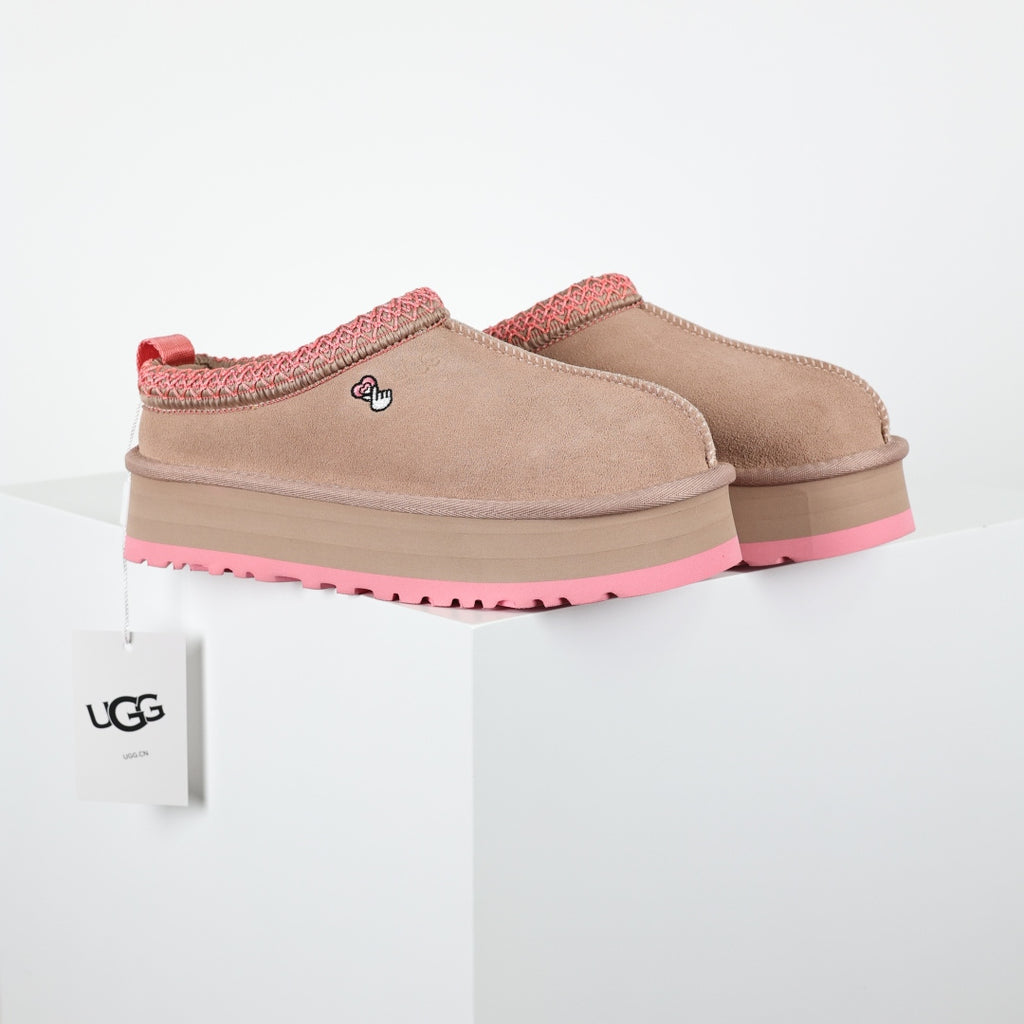 UGG Women's Tazz 5cm Platform Winter Boots - Style 215588263 - view 3