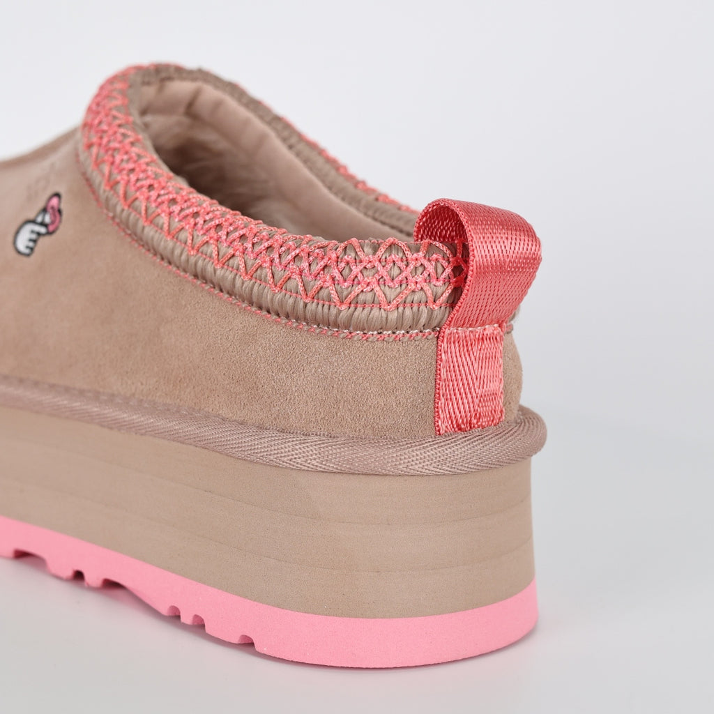 UGG Women's Tazz 5cm Platform Winter Boots - Style 215588263 - view 4