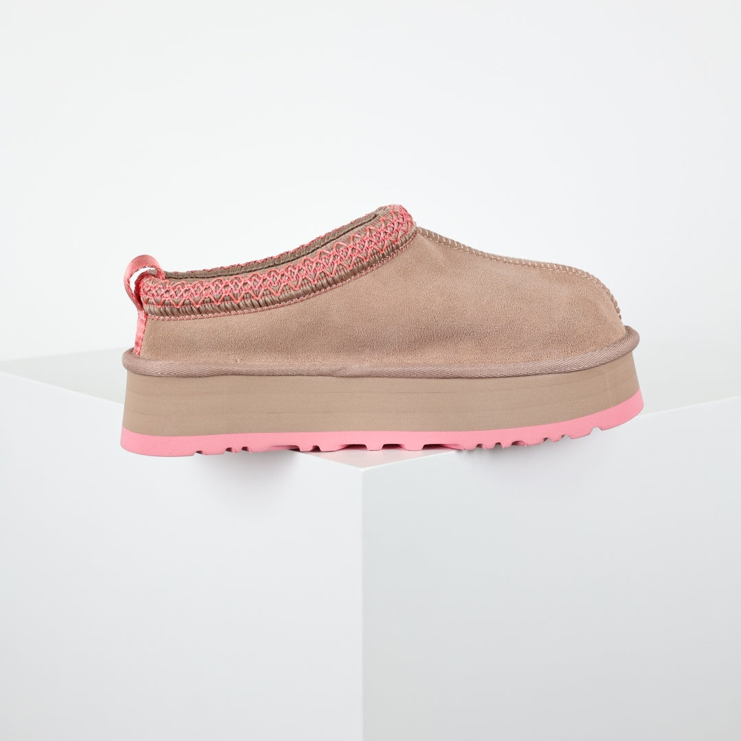 UGG Women's Tazz 5cm Platform Winter Boots - Style 215588263 - view 7