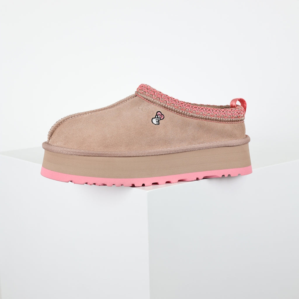 UGG Women's Tazz 5cm Platform Winter Boots - Style 215588263 - view 9