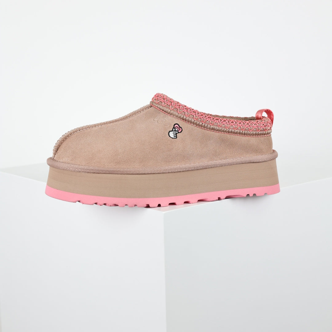 UGG Women's Tazz 5cm Platform Winter Boots - Style 215588263 - view 9