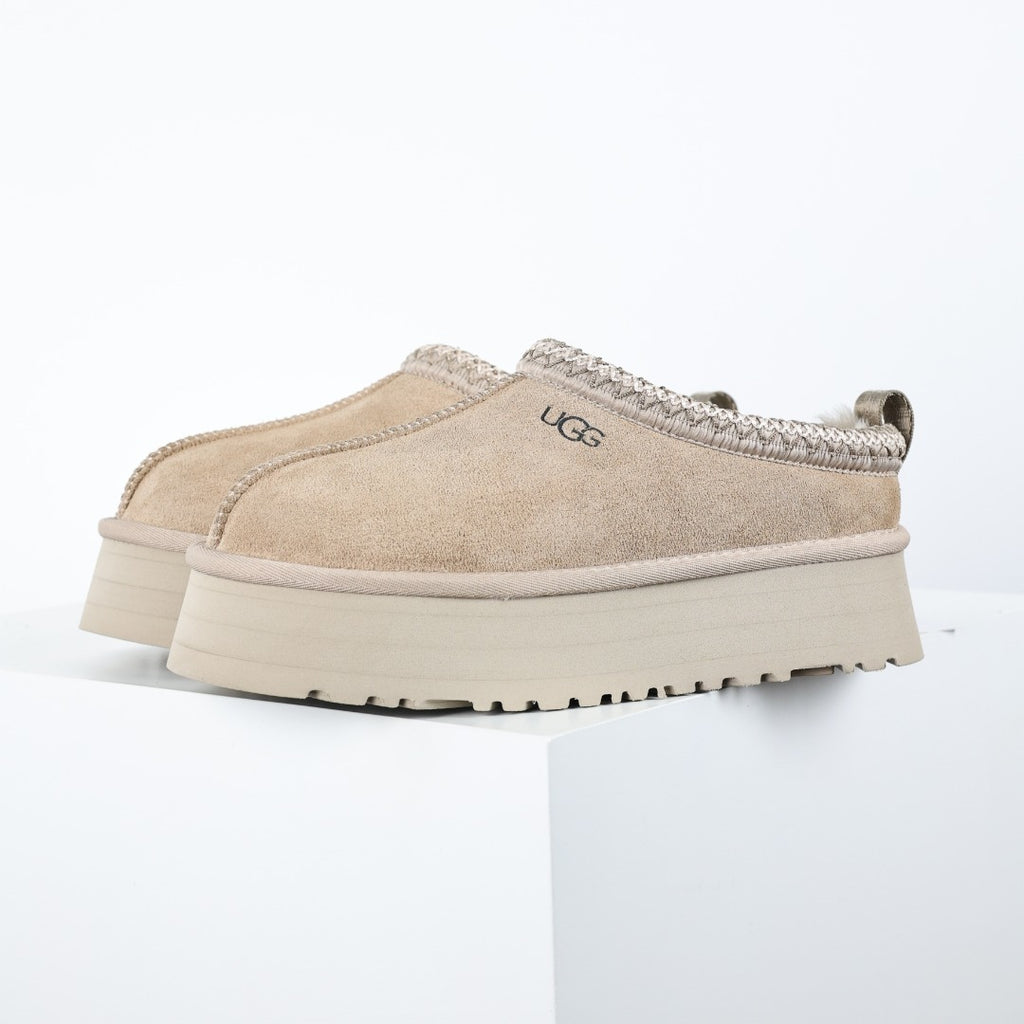 UGG Women's Tazz 5cm Platform Winter Boots - Style 215588264 - view 1