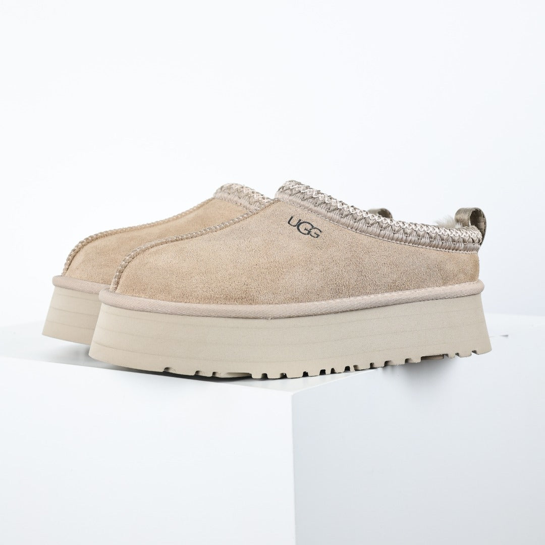 UGG Women's Tazz 5cm Platform Winter Boots - Style 215588264 - view 1