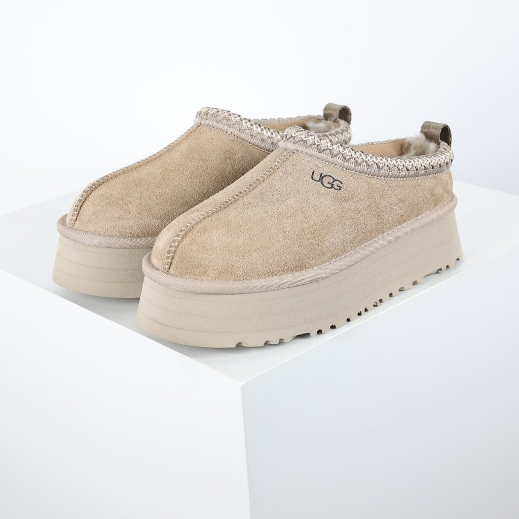 UGG Women's Tazz 5cm Platform Winter Boots - Style 215588264 - view 2