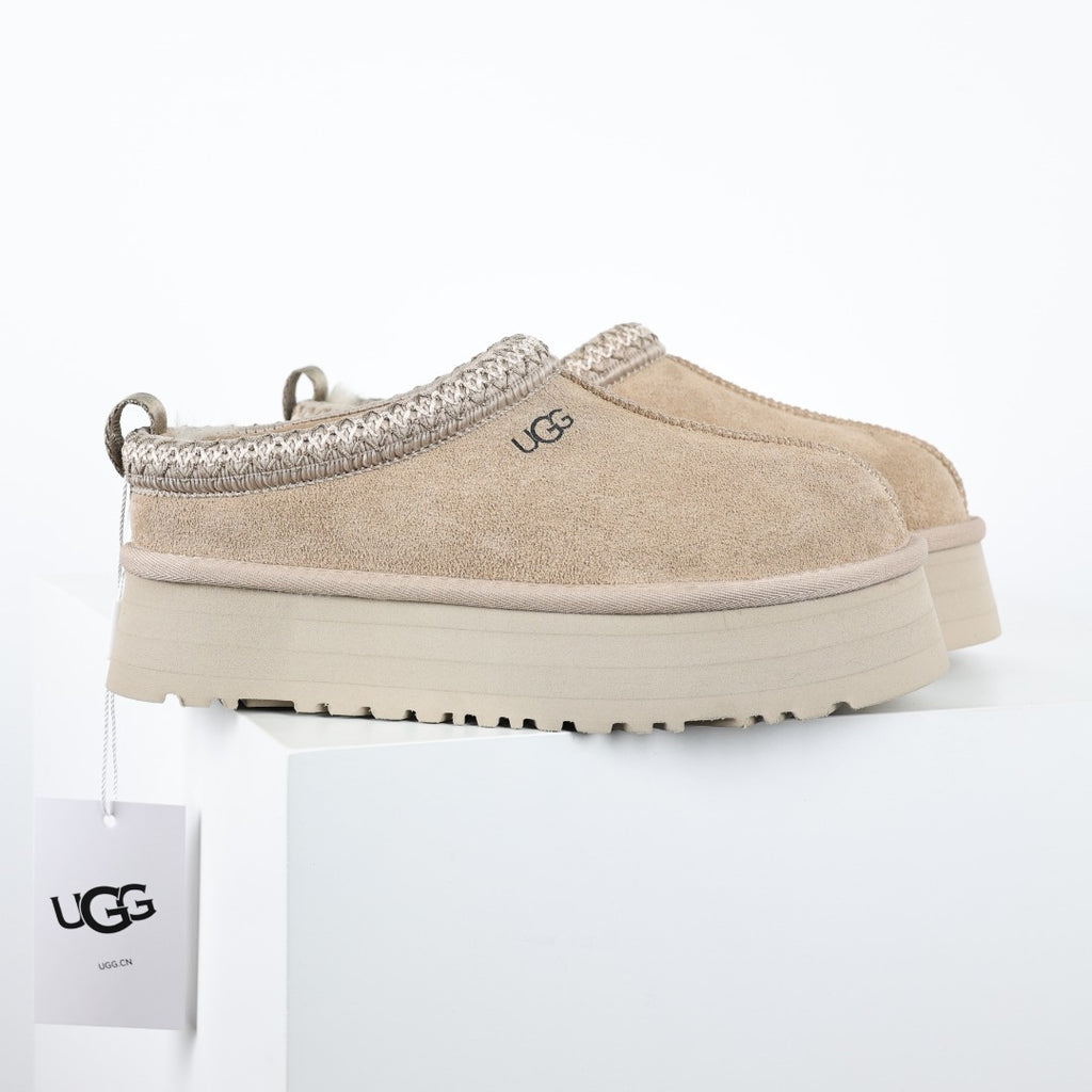 UGG Women's Tazz 5cm Platform Winter Boots - Style 215588264 - view 3