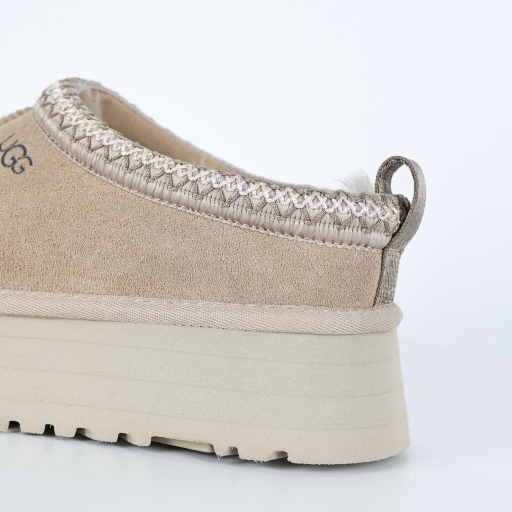 UGG Women's Tazz 5cm Platform Winter Boots - Style 215588264 - view 4