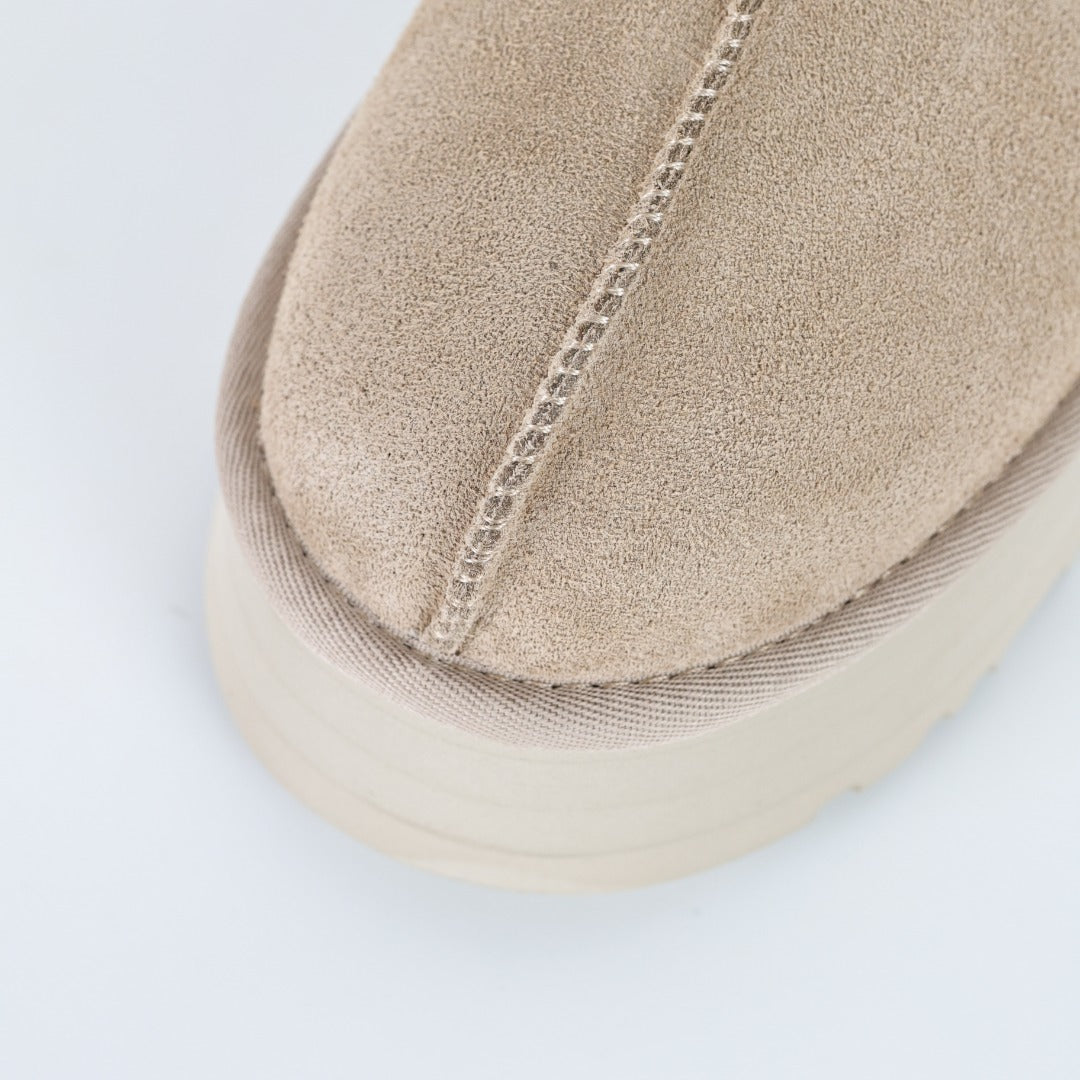 UGG Women's Tazz 5cm Platform Winter Boots - Style 215588264 - view 5